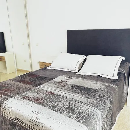 Sol Y Playa, Acogedor Piso Familiar En Con 3